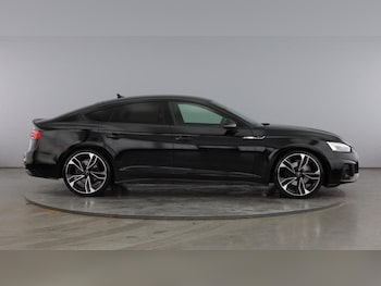Used Audi A5 2022 for sale - 77013732: Photo