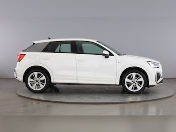 Used Audi Q2 2022 for sale - 78997956: Photo
