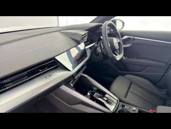 Used Audi A3 2024 for sale - 74239096: Photo