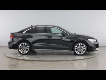 Used Audi A3 2024 for sale - 74239096: Photo