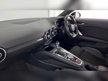 Used Audi TT 2022 for sale - 76146766: Photo