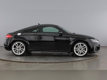 Used Audi TT 2022 for sale - 76146766: Photo