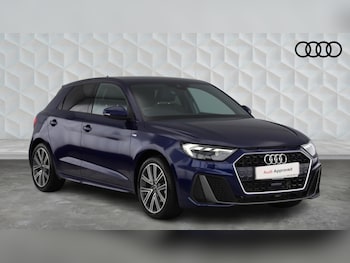 Used Audi A1 2026 for sale - 78593362: Photo