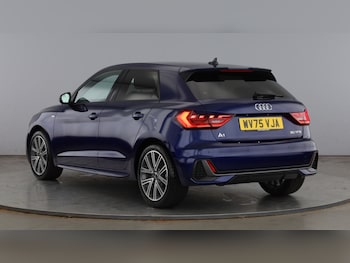 Used Audi A1 2026 for sale - 78593362: Photo
