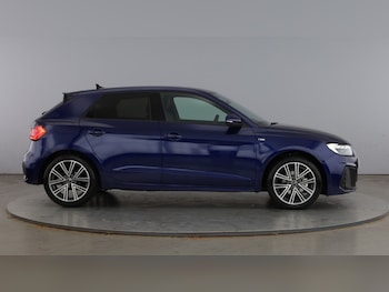 Used Audi A1 2026 for sale - 78593362: Photo
