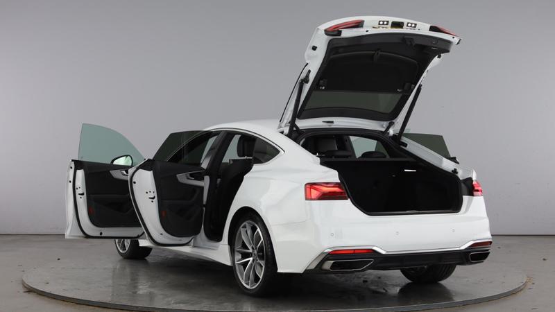 Used Audi A5 2023 for sale - 76847442: Photo 11