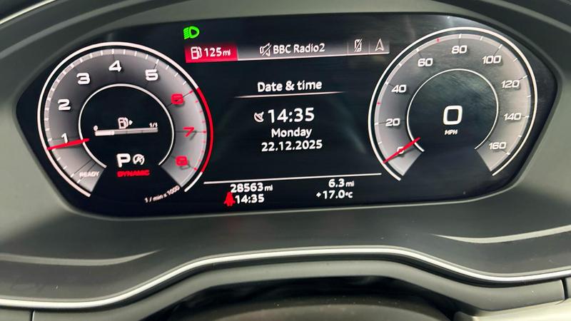 Used Audi A5 2023 for sale - 76847442: Photo 12