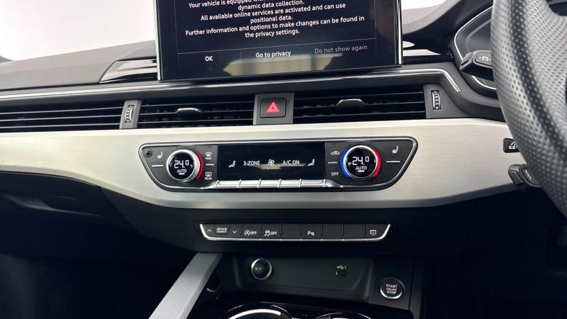 Used Audi A5 2023 for sale - 76847442: Photo 14