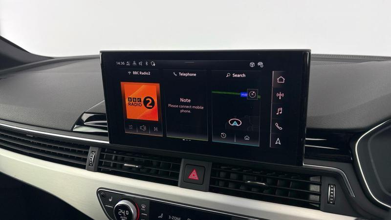 Used Audi A5 2023 for sale - 76847442: Photo 15