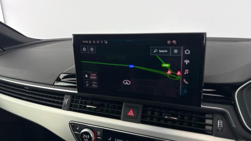 Used Audi A5 2023 for sale - 76847442: Photo 16