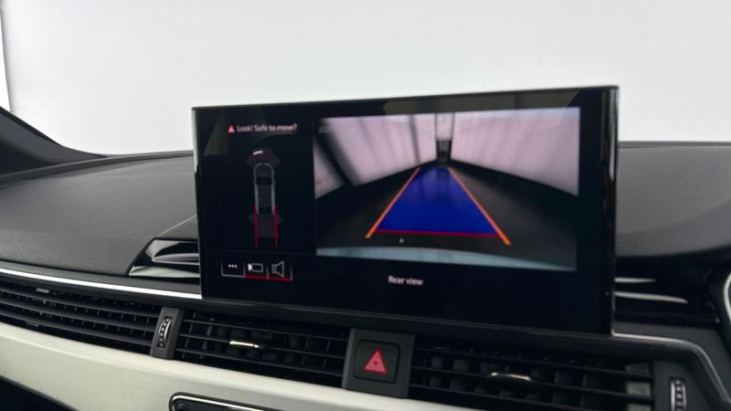 Used Audi A5 2023 for sale - 76847442: Photo 17