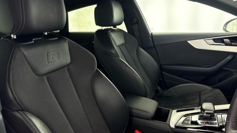 Used Audi A5 2023 for sale - 76847442: Photo 19