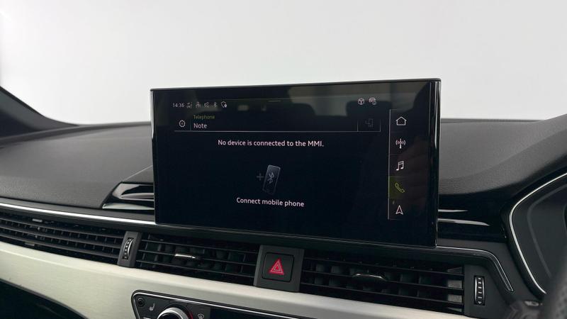 Used Audi A5 2023 for sale - 76847442: Photo 22