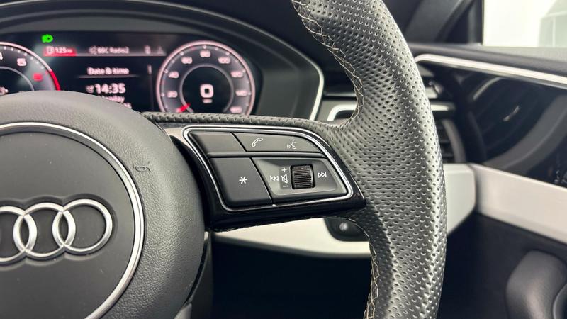 Used Audi A5 2023 for sale - 76847442: Photo 23