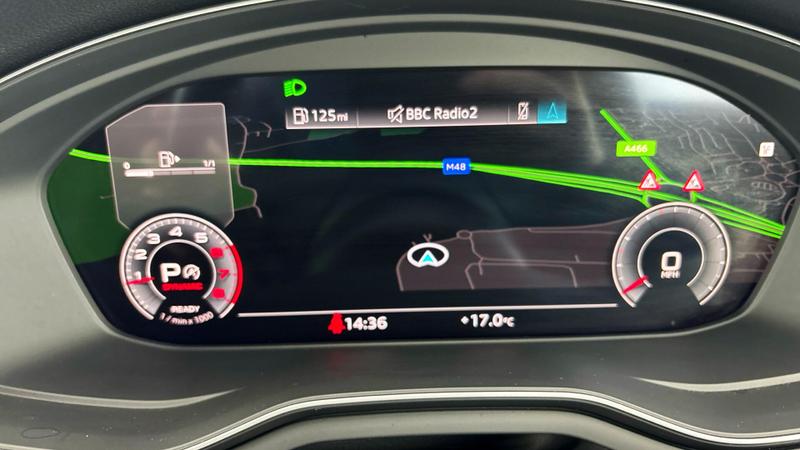 Used Audi A5 2023 for sale - 76847442: Photo 25