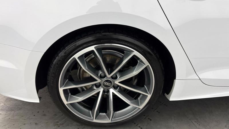 Used Audi A5 2023 for sale - 76847442: Photo 26