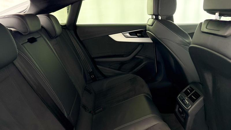 Used Audi A5 2023 for sale - 76847442: Photo 27