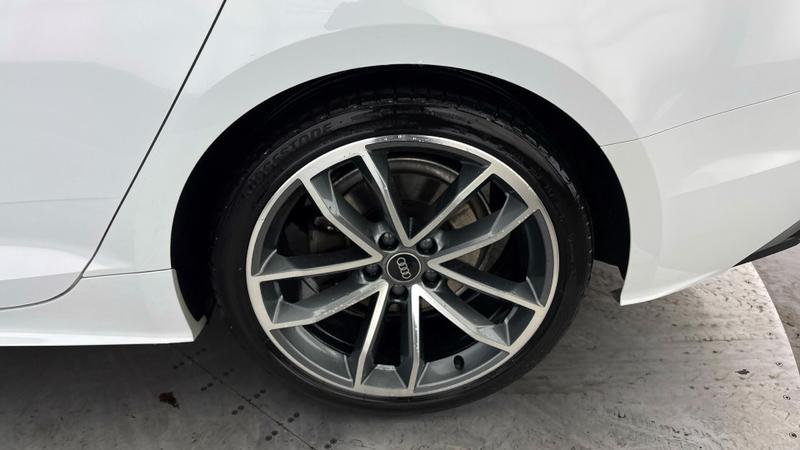 Used Audi A5 2023 for sale - 76847442: Photo 31