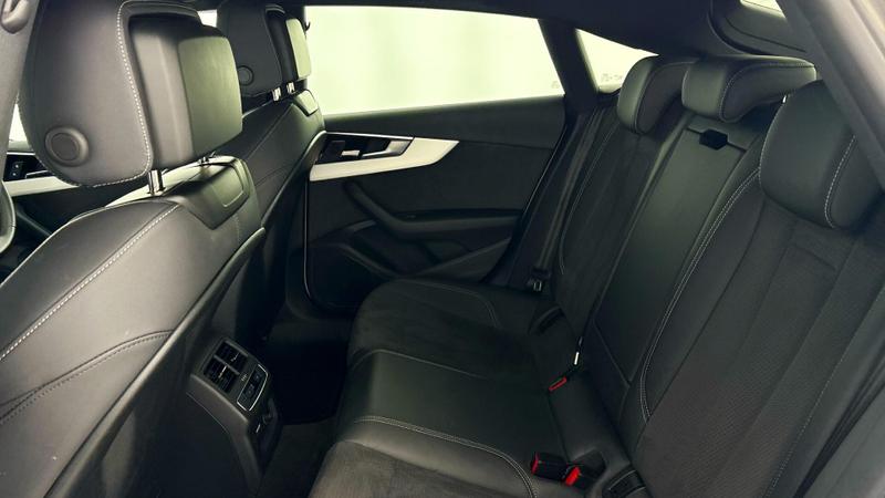 Used Audi A5 2023 for sale - 76847442: Photo 32