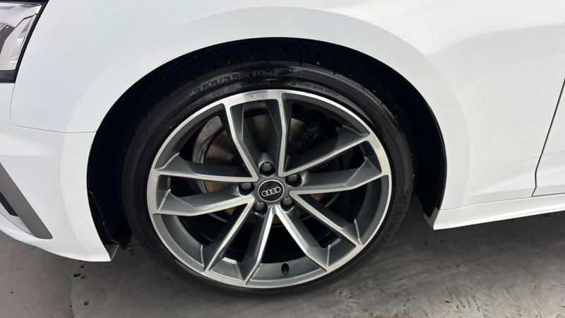 Used Audi A5 2023 for sale - 76847442: Photo 33