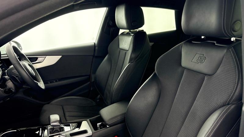 Used Audi A5 2023 for sale - 76847442: Photo 35