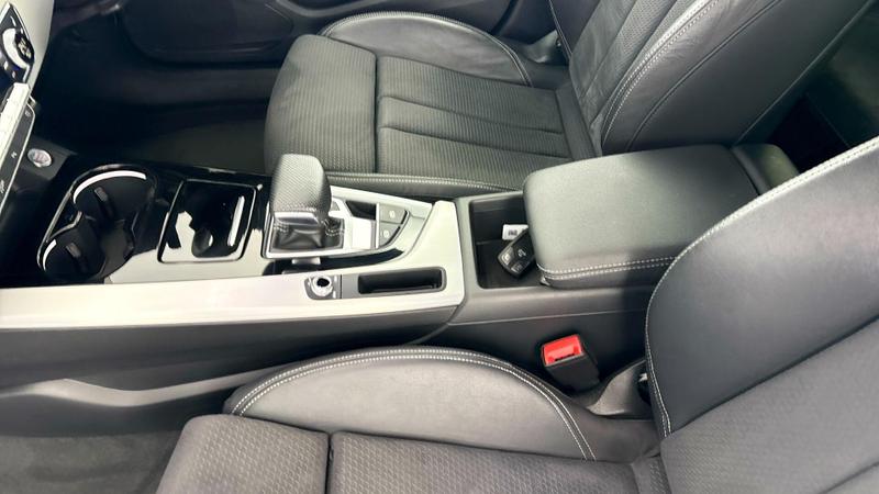 Used Audi A5 2023 for sale - 76847442: Photo 36