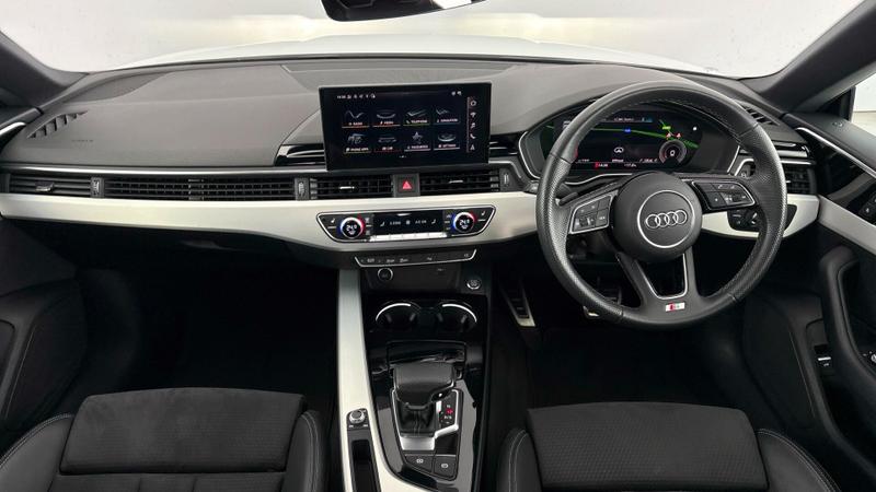 Used Audi A5 2023 for sale - 76847442: Photo 8