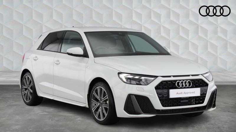 Used Audi A1 2025 for sale - 75767035: Photo 1