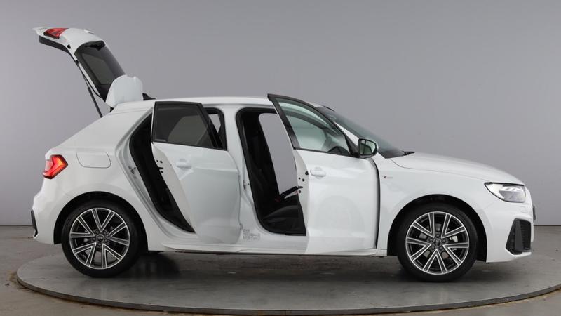 Used Audi A1 2025 for sale - 75767035: Photo 10