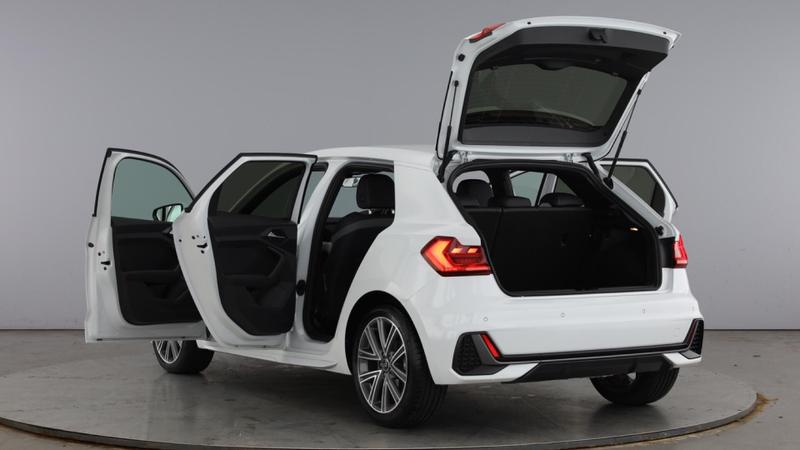 Used Audi A1 2025 for sale - 75767035: Photo 11