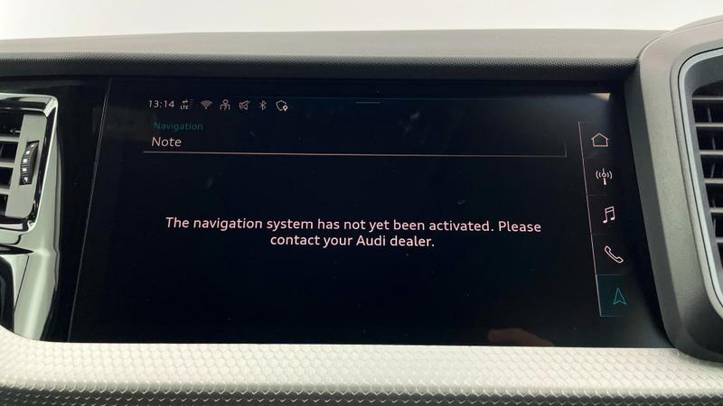 Used Audi A1 2025 for sale - 75767035: Photo 13