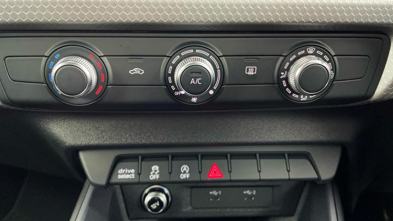 Used Audi A1 2025 for sale - 75767035: Photo 17