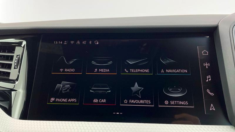 Used Audi A1 2025 for sale - 75767035: Photo 18