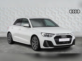 Audi - A1