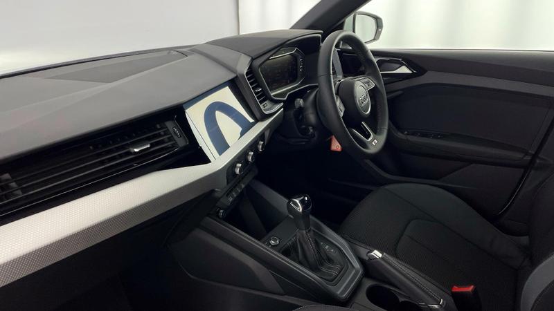 Used Audi A1 2025 for sale - 75767035: Photo 2