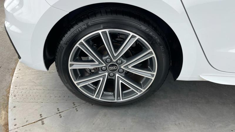 Used Audi A1 2025 for sale - 75767035: Photo 22