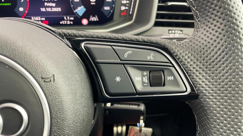 Used Audi A1 2025 for sale - 75767035: Photo 24