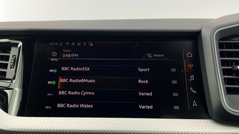 Used Audi A1 2025 for sale - 75767035: Photo 25