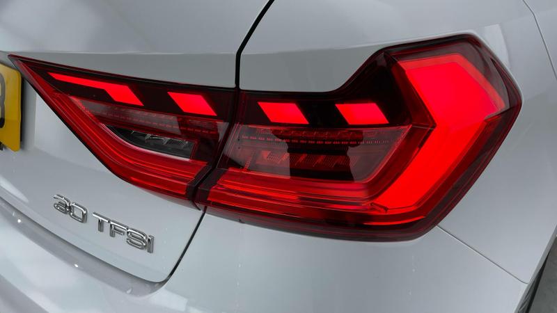 Used Audi A1 2025 for sale - 75767035: Photo 27