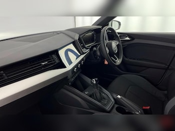 Used Audi A1 2025 for sale - 75767035: Photo 2