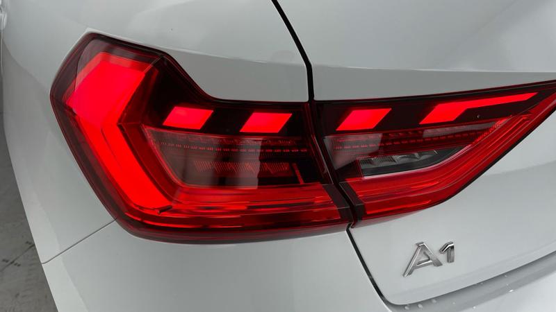 Used Audi A1 2025 for sale - 75767035: Photo 30