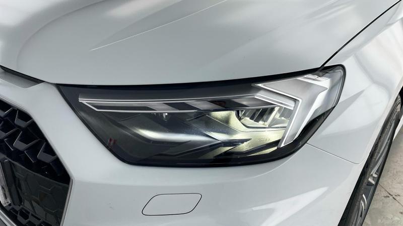 Used Audi A1 2025 for sale - 75767035: Photo 37