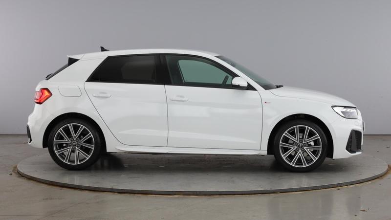 Used Audi A1 2025 for sale - 75767035: Photo 4