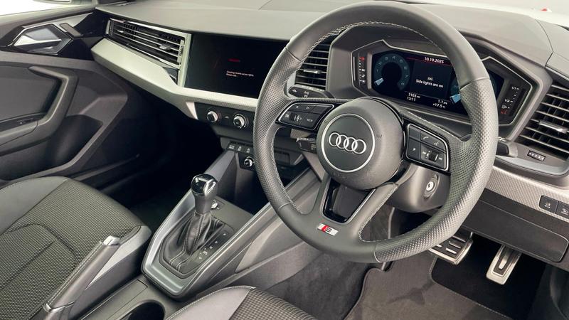 Used Audi A1 2025 for sale - 75767035: Photo 6