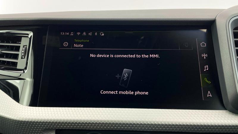 Used Audi A1 2025 for sale - 75767035: Photo 7