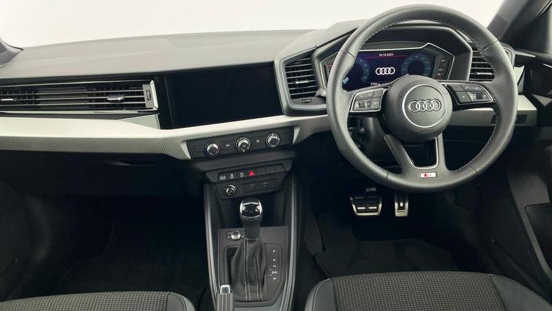 Used Audi A1 2025 for sale - 75767035: Photo 8