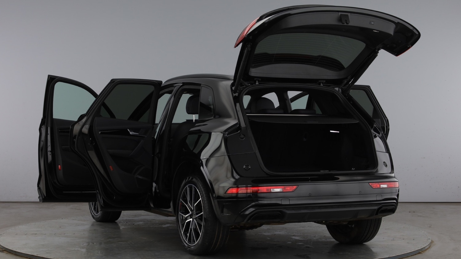 Used Audi Q5 2024 for sale - 78106468: Photo 11