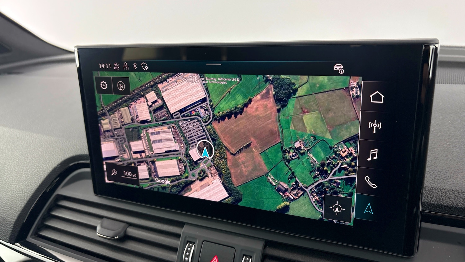 Used Audi Q5 2024 for sale - 78106468: Photo 26