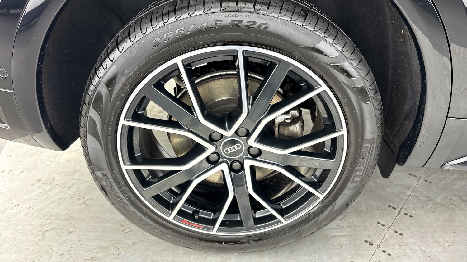 Used Audi Q5 2024 for sale - 78106468: Photo 31