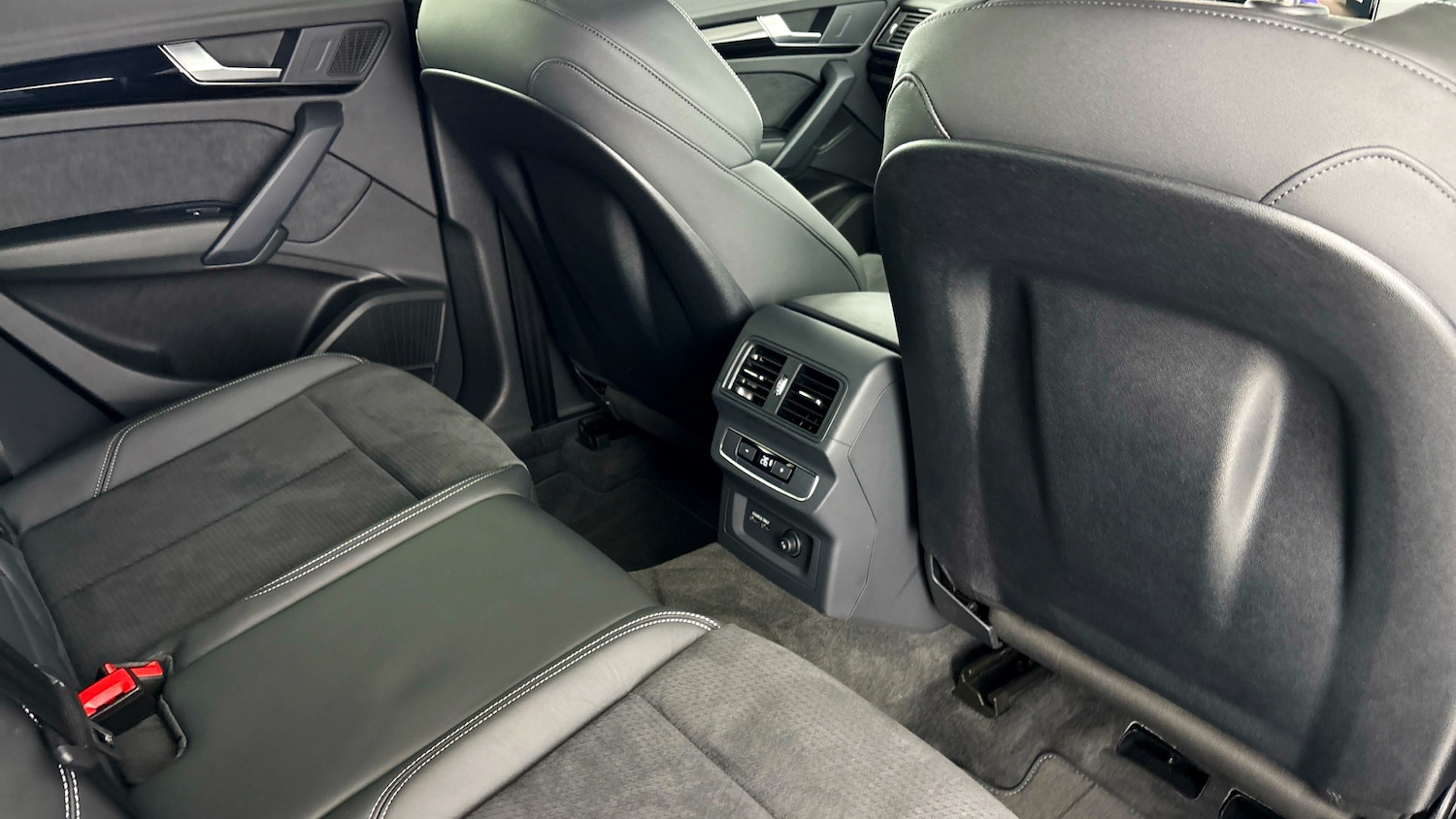 Used Audi Q5 2024 for sale - 78106468: Photo 32